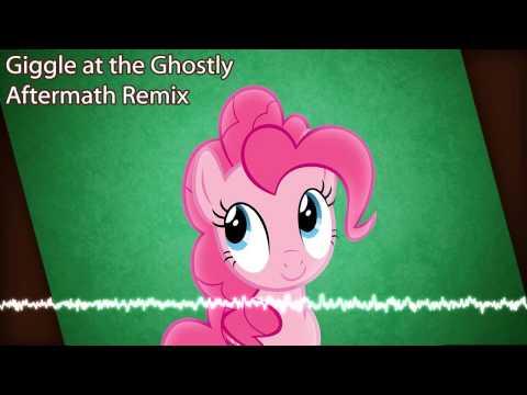 Youtube: Giggle at the Ghostly (Aftermath Remix)