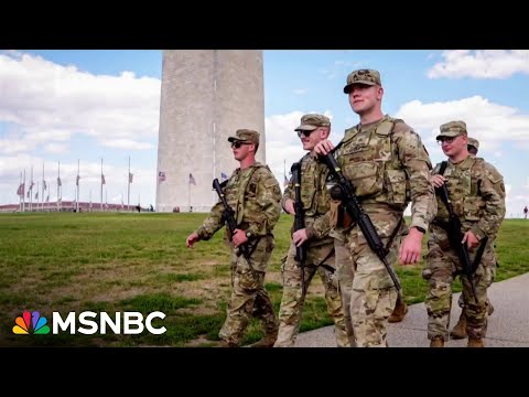 Youtube: Rep. Bonamici on Trump’s threat to deploy troops to Portland: 'He’s either lying or he’s delusional'