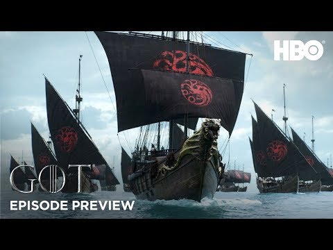 Youtube: Game of Thrones | Season 8 Episode 4 | Preview (HBO)