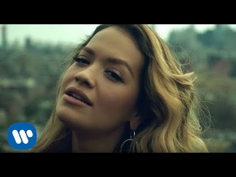 Youtube: Rita Ora - Anywhere [Official Video]