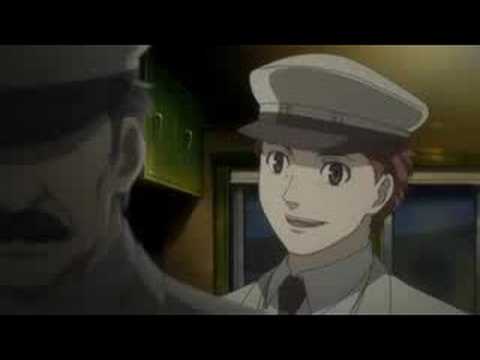 Youtube: Baccano! - Trailer