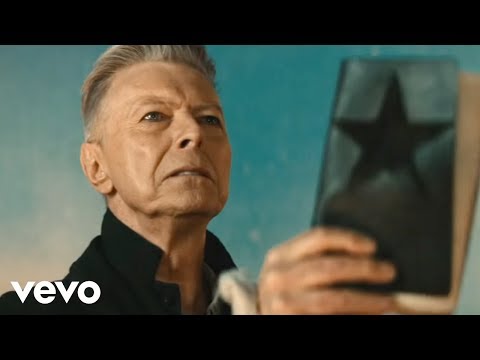 Youtube: David Bowie - Blackstar (Video)