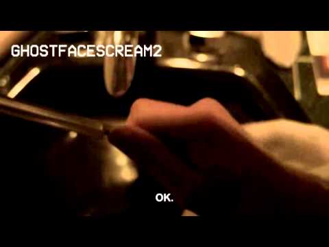 Youtube: V/H/S/2 - Phase I Clinicals Trials - Ending