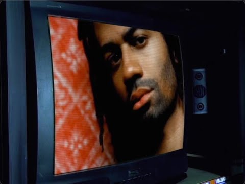 Youtube: Eric Benet feat. Faith Evans - Georgy Porgy (Official Music Video)