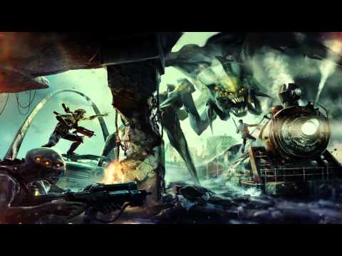 Youtube: Veltix - Reapers (HD)