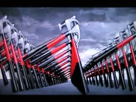 Youtube: Pink floyd waiting for the worms