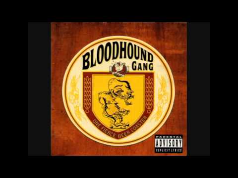 Youtube: Bloodhound Gang - Your Only Friends Are Make Believe