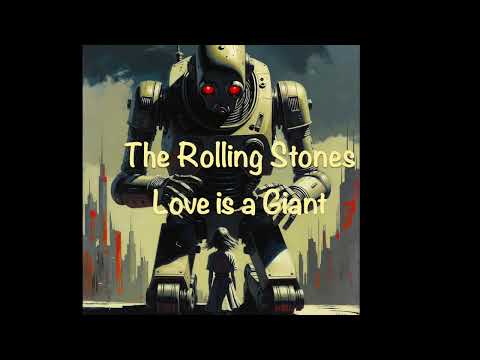 Youtube: The Rolling Stones / Love is the Giant / New Single 2026