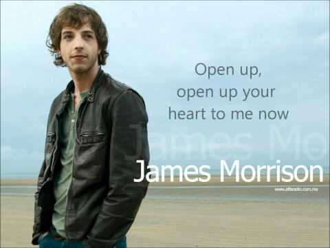 Youtube: James Morrison - I Won`t Let You Go