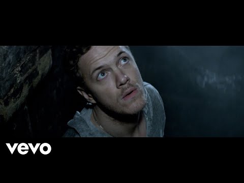 Youtube: Imagine Dragons - Radioactive