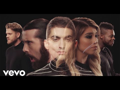 Youtube: Pentatonix - God Rest Ye Merry Gentlemen (Official Video)