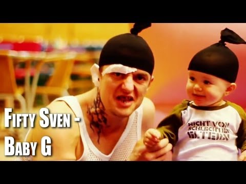 Youtube: Fifty Sven - Baby G - Broken Comedy Offiziell
