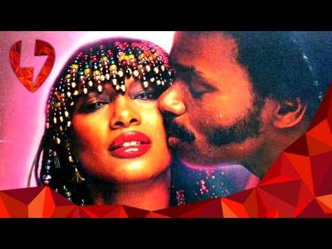 Youtube: Peaches & Herb - Shake Your Groove Thing