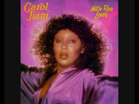 Youtube: carol jiani - hit 'n run lover extended version by fggk