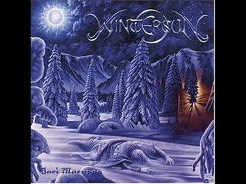 Youtube: Wintersun - Beautiful Death