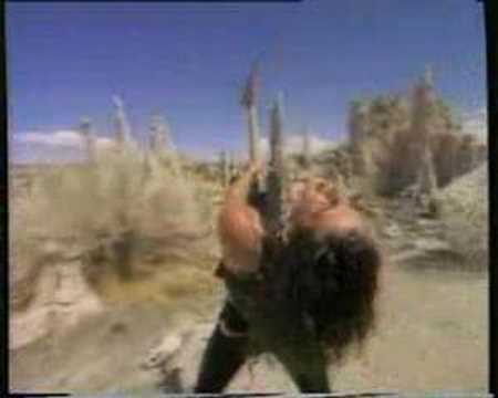 Youtube: Doro Pesch - Unholy Love