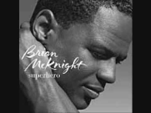 Youtube: Brian McKnight & Justin Timberlake - "My Kind of Girl"