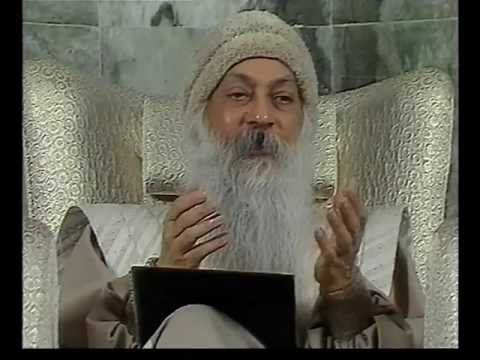 Youtube: OSHO: My Whole Life is Full of Jokes