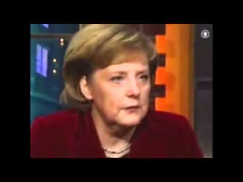 Youtube: Ist Deutschland noch eine Demokratie? Merkel und Seehofer sagen die Wahrheit