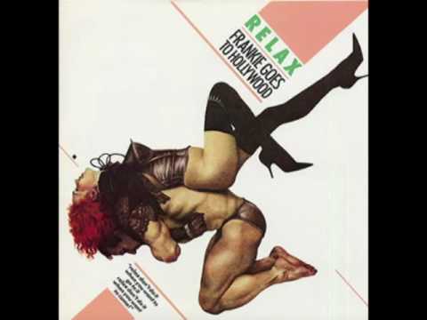 Youtube: Frankie Goes To Hollywood - RELAX