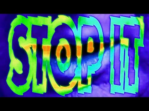 Youtube: Stop It (Trump remix)