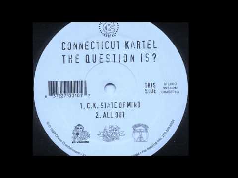 Youtube: Connecticut Kartel-All Out