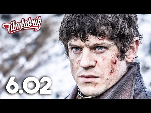 Youtube: GAME OF THRONES: Zuhause | Analyse & Besprechung | Staffel 6 Episode 2