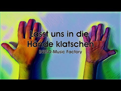 Youtube: Lasst uns in die Hände klatschen