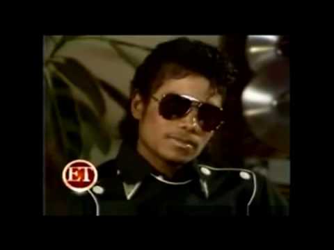 Youtube: Who Is Michael Jackson  Investigation part [2]