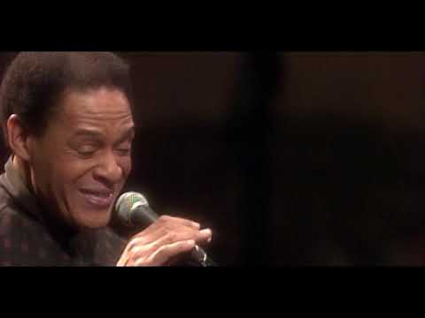 Youtube: Al Jarreau - Mas Que Nada (Official Live Video)