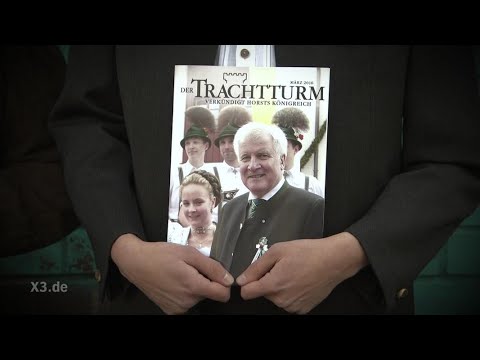 Youtube: Die Zeugen Seehovas | extra 3 | NDR