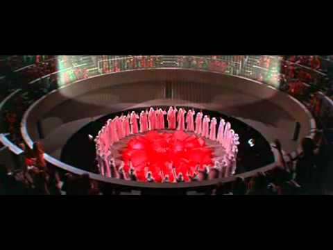 Youtube: L'age de cristal ( Logan's Run ).avi