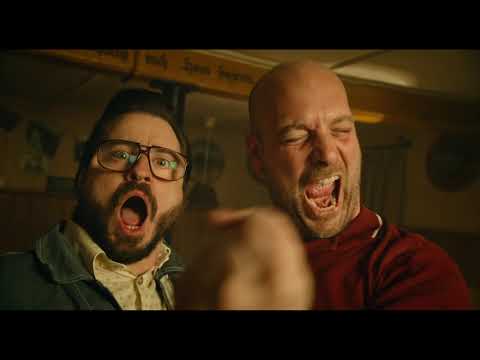 Youtube: Du und Ich - Flötzinger vs. Simmerl (Grießnockerlaffäre)