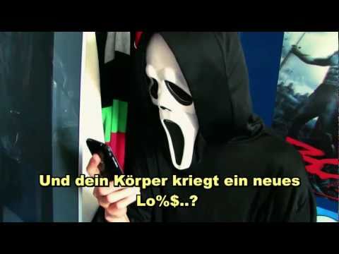 Youtube: EIN SEHR BÖSER TRAUM 4