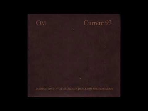 Youtube: OM - Rays Of The Sun/To The Shrinebuilder