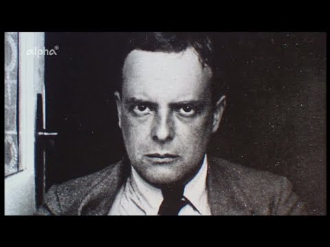 Youtube: Paul Klee - Die blaue Glut