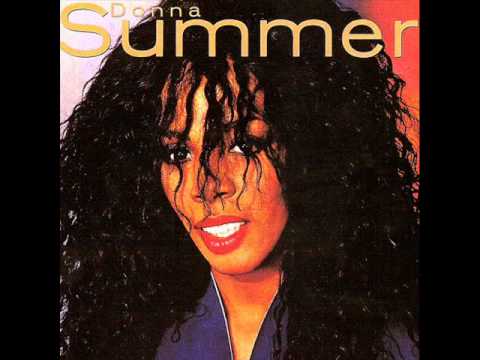 Youtube: Donna Summer - Mystery of Love (Chris' Mysterious Mix)