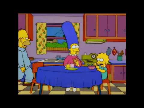 Youtube: Best Of Homer Simpson Teil 4 NEU - Deutsch German