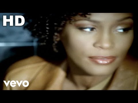 Youtube: Whitney Houston - My Love Is Your Love (Official HD Video)