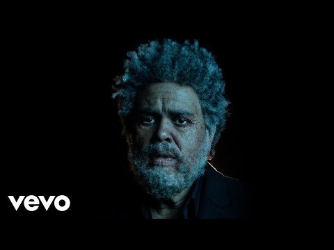 Youtube: The Weeknd - Out of Time (Audio)