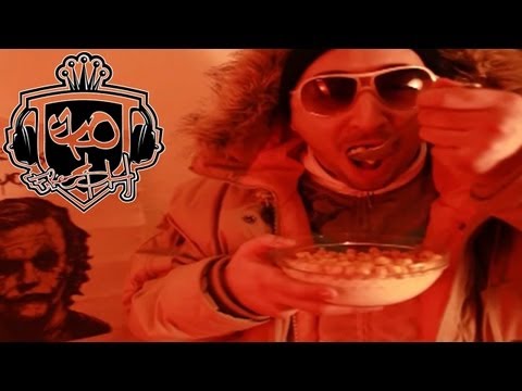 Youtube: Eko Fresh feat. Sentence, Baåder-Meinhøf Bande, Money Boy & Ado