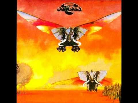 Youtube: Osibisa - The Dawn