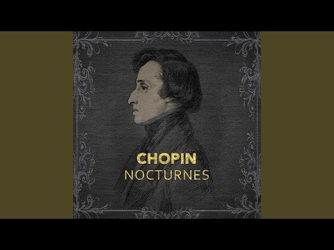 Youtube: Nocturne in B-flat minor, Op. 9, No. 1