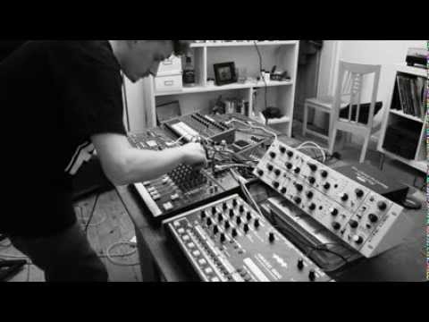 Youtube: Ansome - Analogue Session