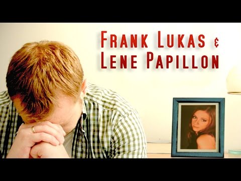 Youtube: Frank Lukas & Lene Papillon - "Dann geht es dir ganz genau wie mir"