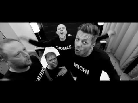 Youtube: Die Fantastischen Vier - Name Drauf feat. SEVEN (Clip 05)