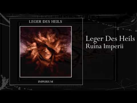 Youtube: Leger Des Heils | Ruina Imperii