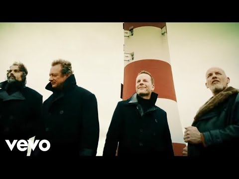 Youtube: Santiano - Gott muss ein Seemann sein (Official Video)