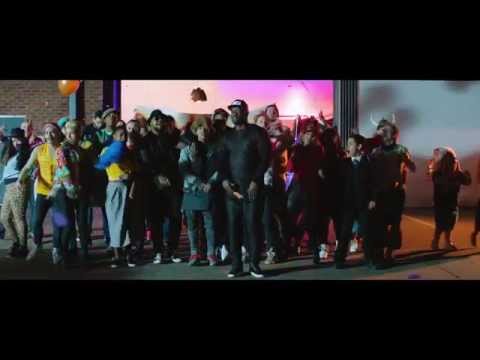 Youtube: Lethal Bizzle ft. Diztortion - Fester Skank Official Video #festerskank