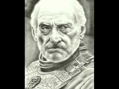 Youtube: Rains of Castamere Lannisters theme
